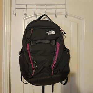 The North Face Surge Backpack